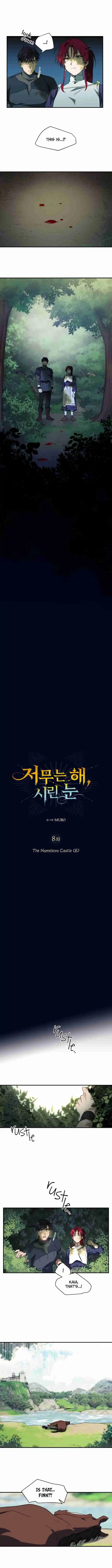 Read The Spark in Your Eyes Manga Online