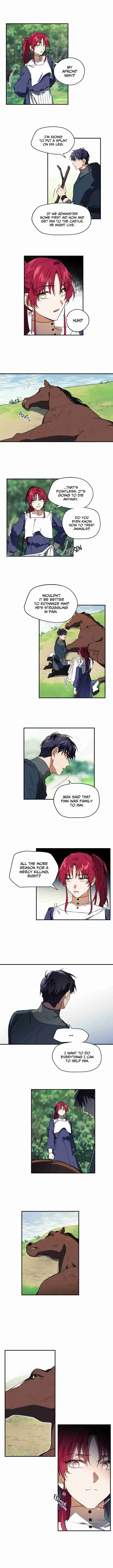 Read The Spark in Your Eyes Manga Online