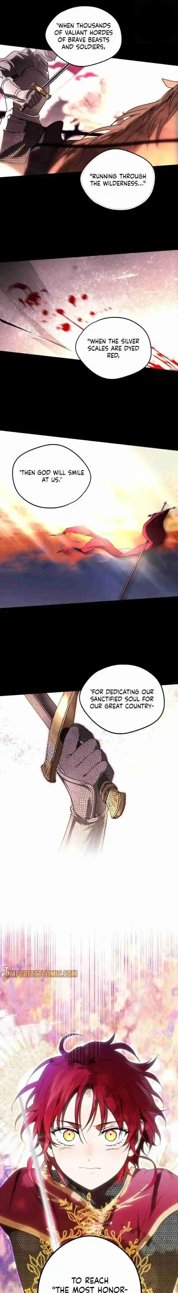 Read The Spark in Your Eyes Manga Online