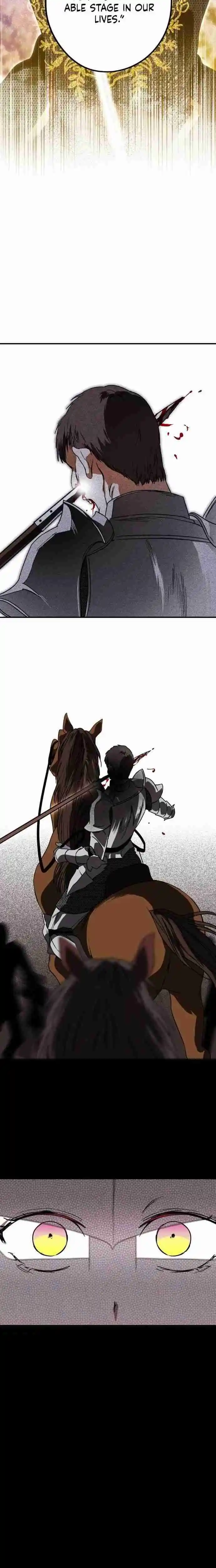 Read The Spark in Your Eyes Manga Online