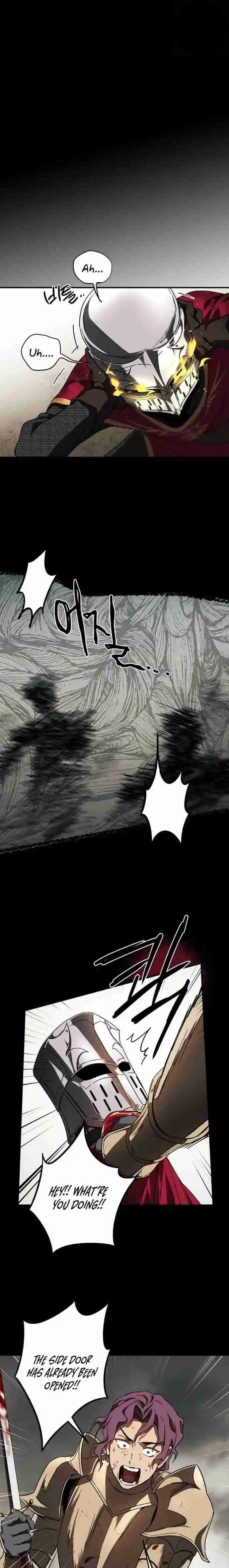 Read The Spark in Your Eyes Manga Online
