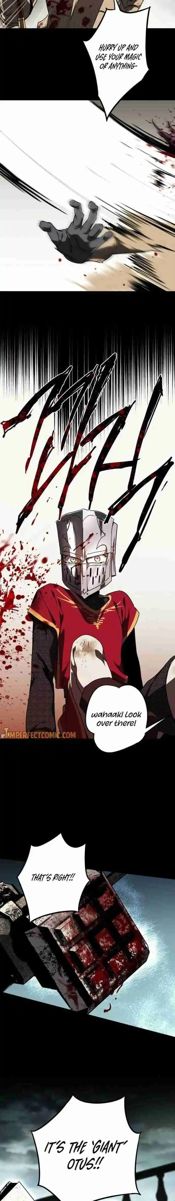Read The Spark in Your Eyes Manga Online