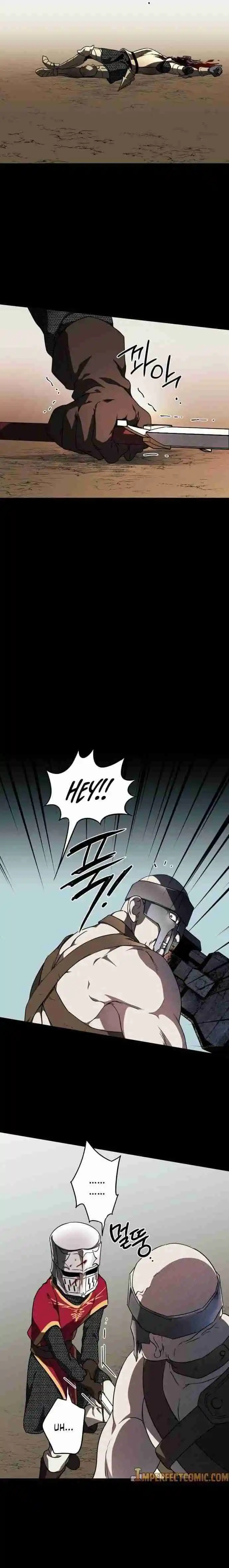 Read The Spark in Your Eyes Manga Online