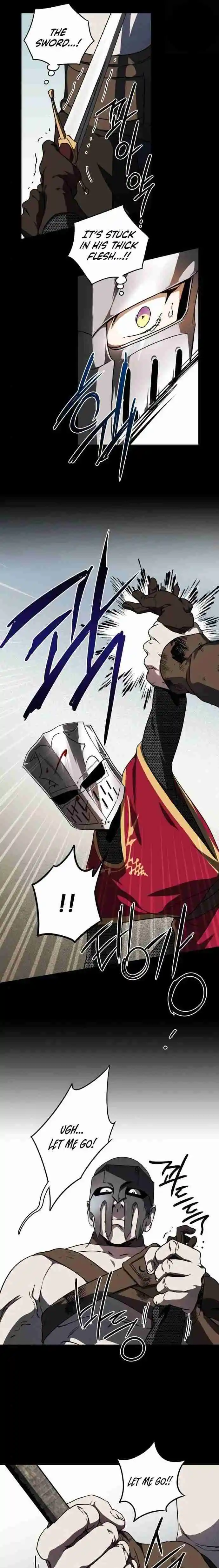 Read The Spark in Your Eyes Manga Online
