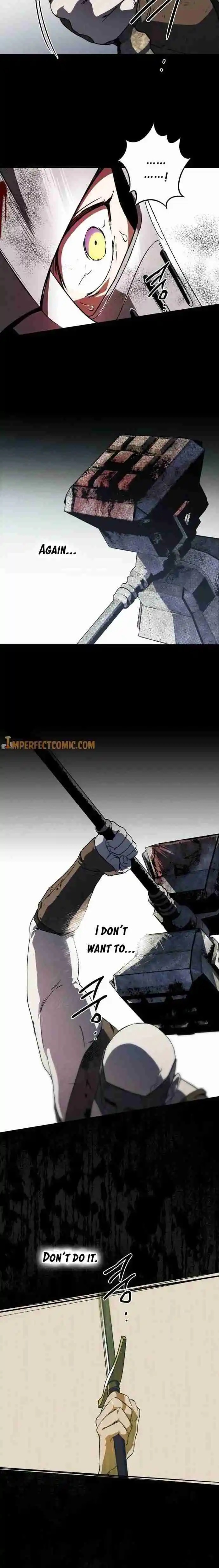 Read The Spark in Your Eyes Manga Online
