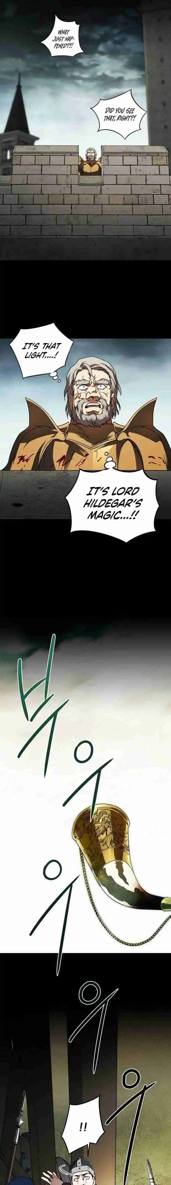 Read The Spark in Your Eyes Manga Online