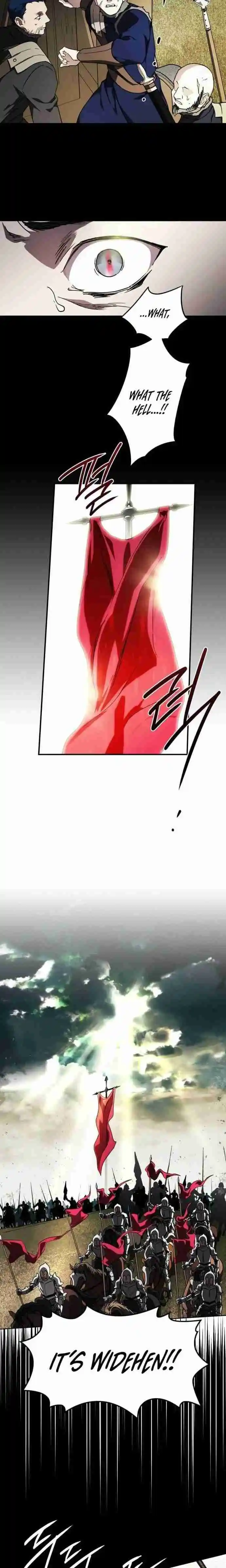 Read The Spark in Your Eyes Manga Online