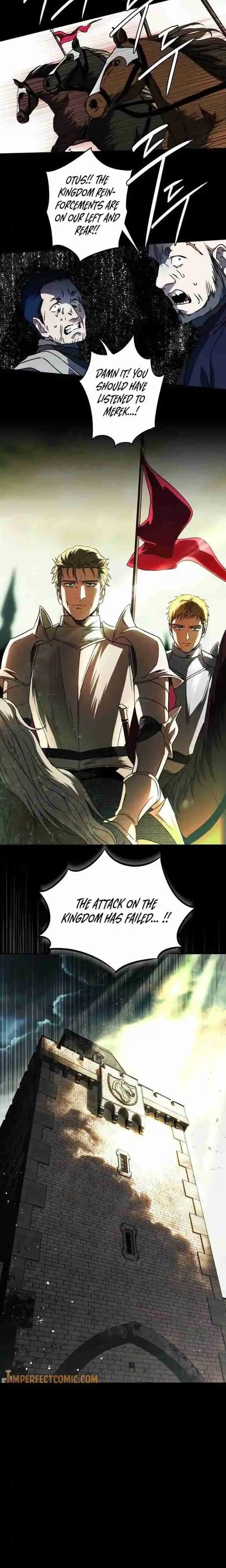 Read The Spark in Your Eyes Manga Online