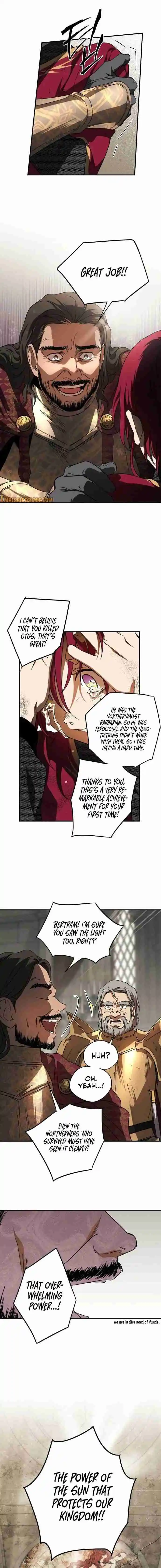 Read The Spark in Your Eyes Manga Online