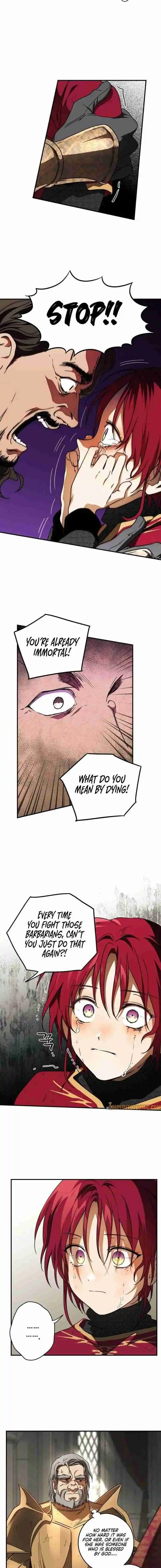 Read The Spark in Your Eyes Manga Online