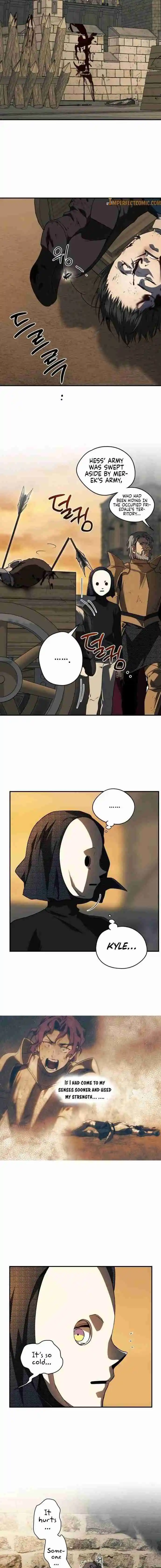 Read The Spark in Your Eyes Manga Online