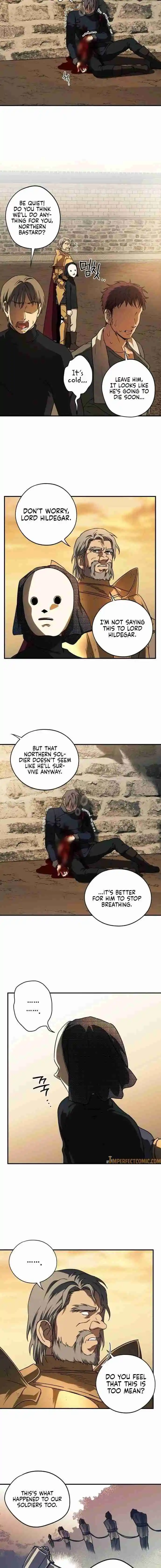 Read The Spark in Your Eyes Manga Online
