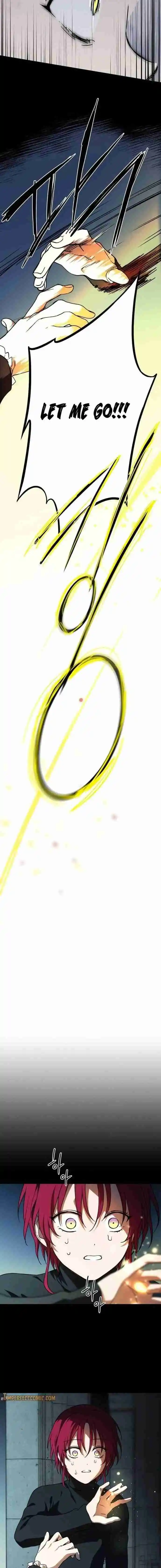 Read The Spark in Your Eyes Manga Online
