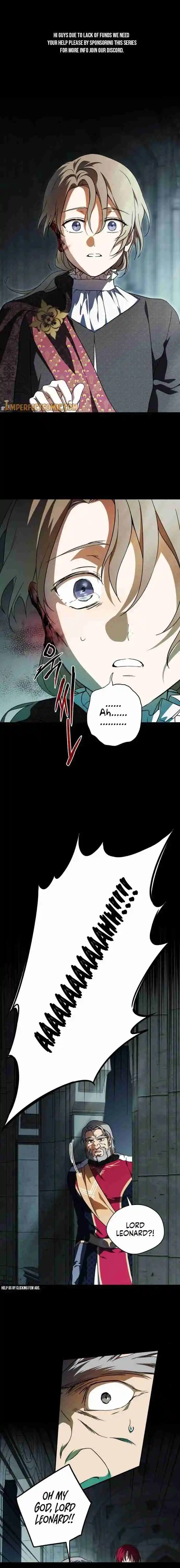 Read The Spark in Your Eyes Manga Online
