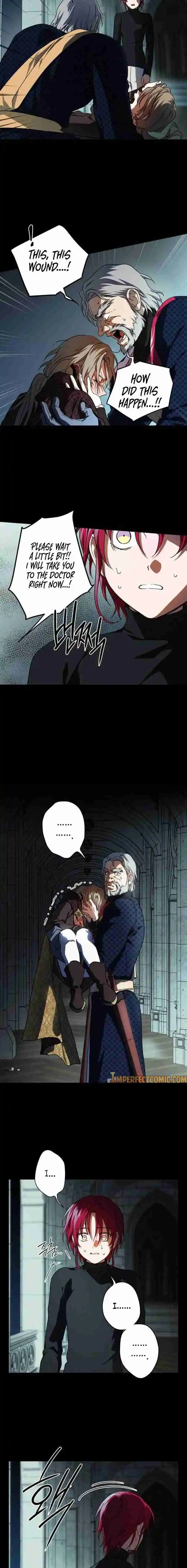 Read The Spark in Your Eyes Manga Online