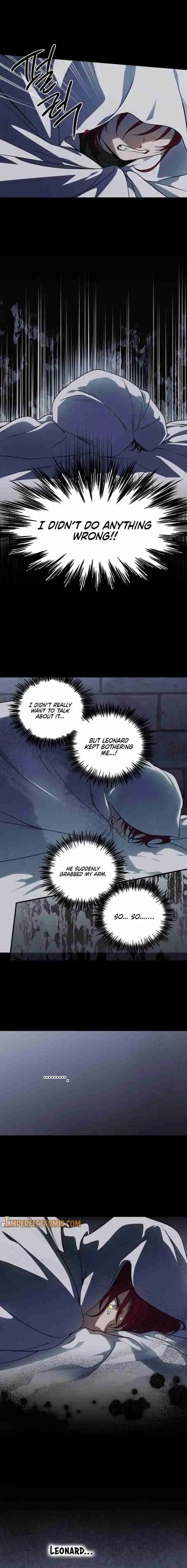 Read The Spark in Your Eyes Manga Online