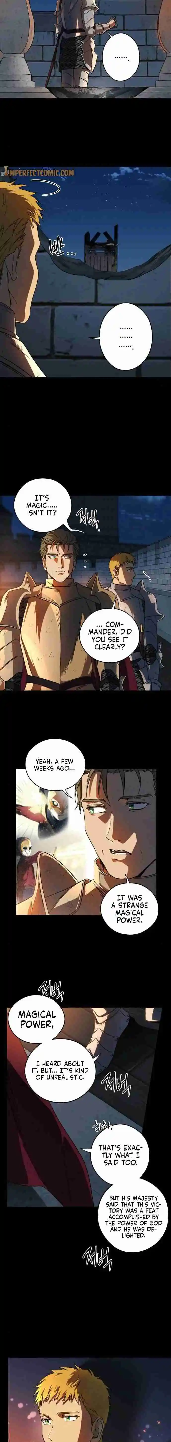 Read The Spark in Your Eyes Manga Online