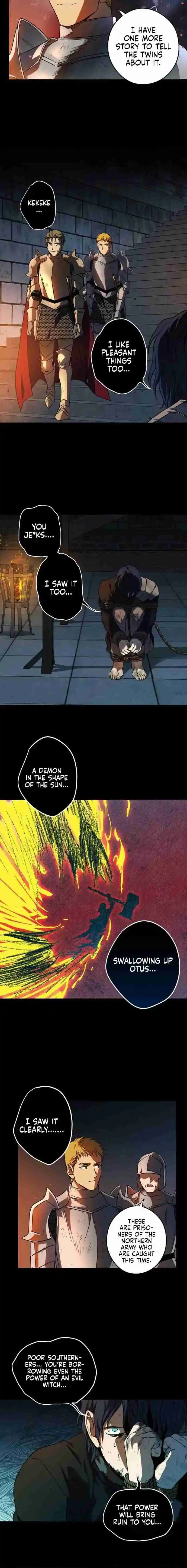 Read The Spark in Your Eyes Manga Online