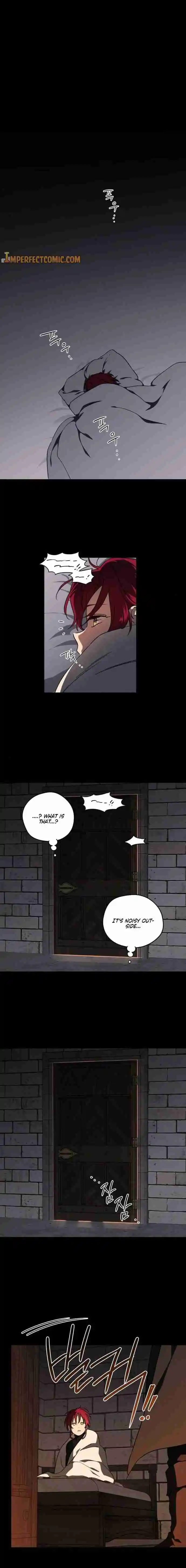 Read The Spark in Your Eyes Manga Online