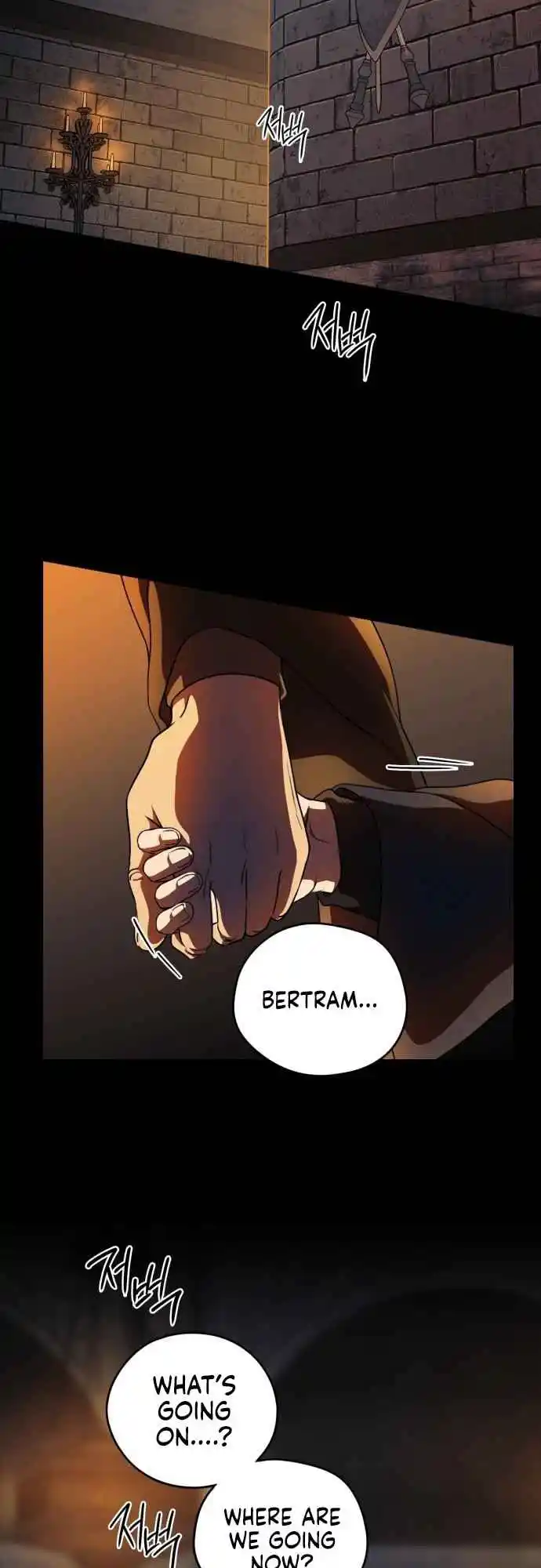 Read The Spark in Your Eyes Manga Online