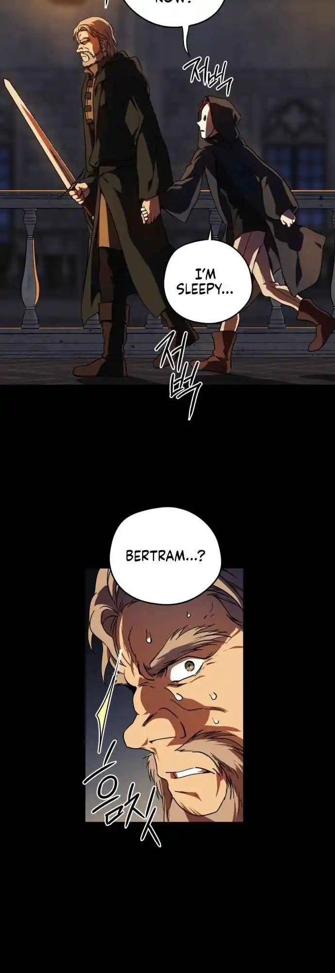 Read The Spark in Your Eyes Manga Online
