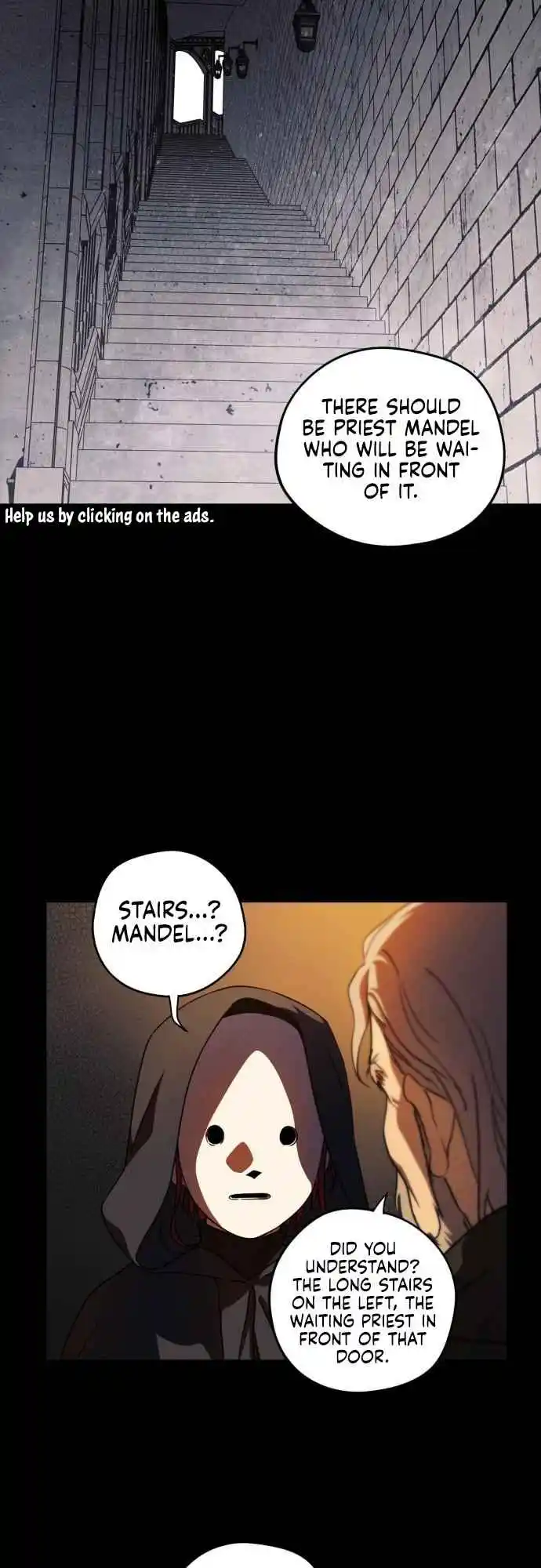 Read The Spark in Your Eyes Manga Online