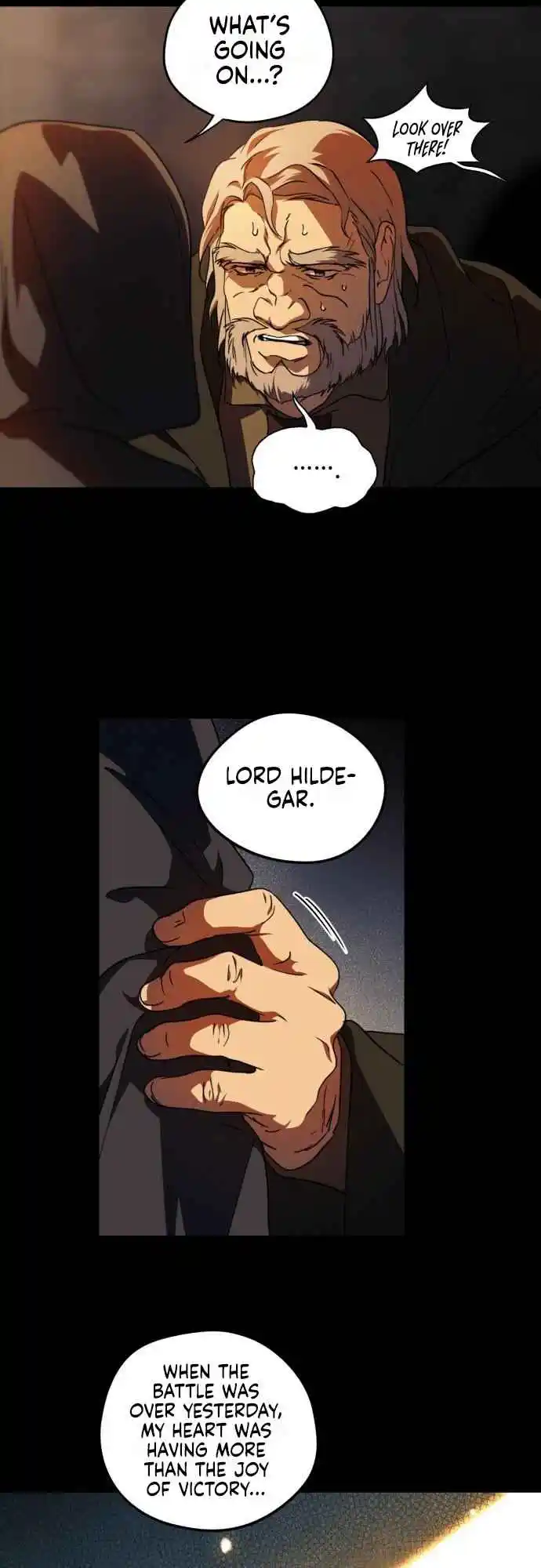 Read The Spark in Your Eyes Manga Online