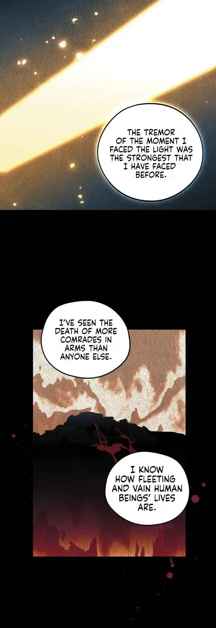 Read The Spark in Your Eyes Manga Online