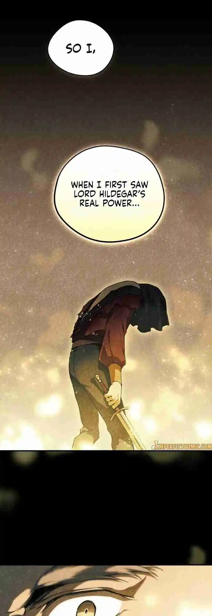 Read The Spark in Your Eyes Manga Online