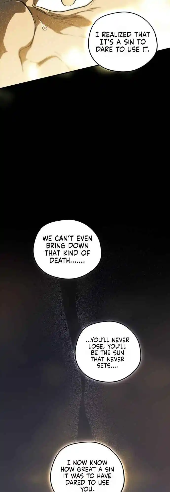 Read The Spark in Your Eyes Manga Online