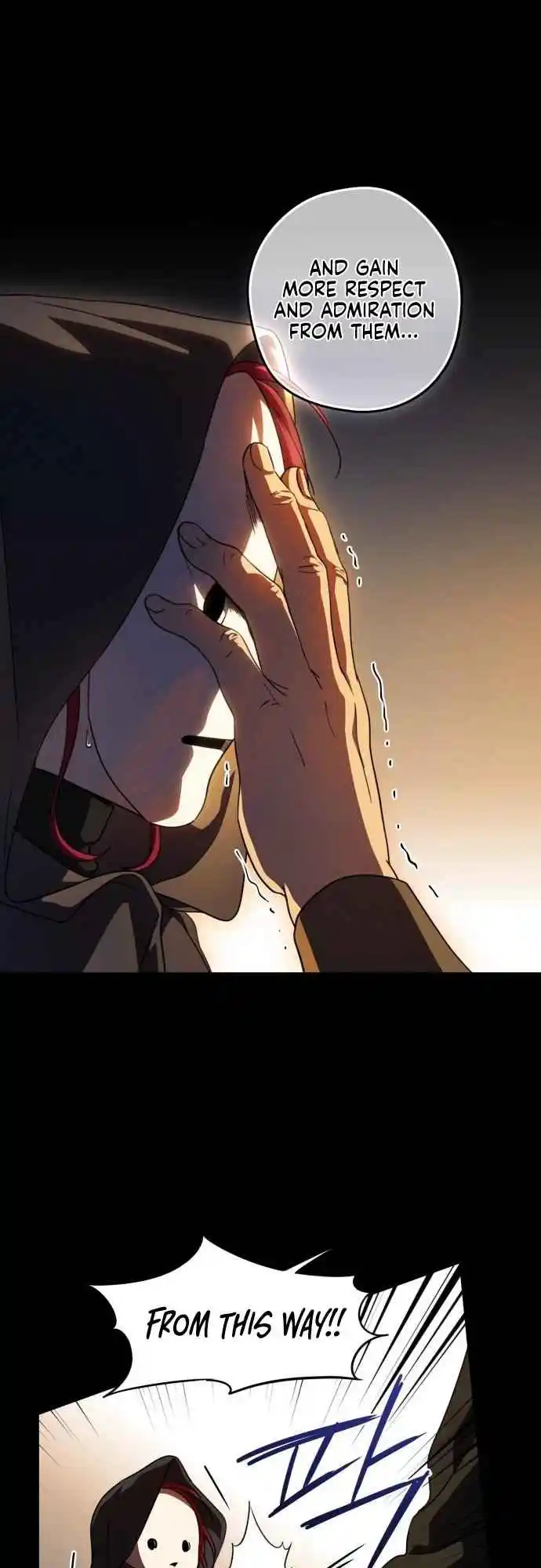 Read The Spark in Your Eyes Manga Online