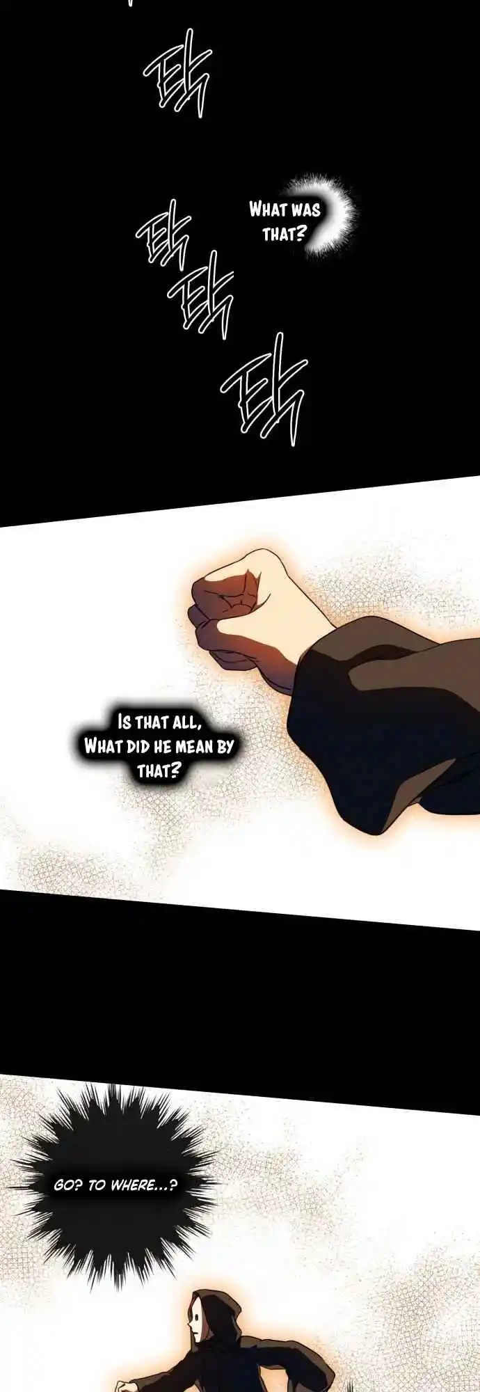 Read The Spark in Your Eyes Manga Online