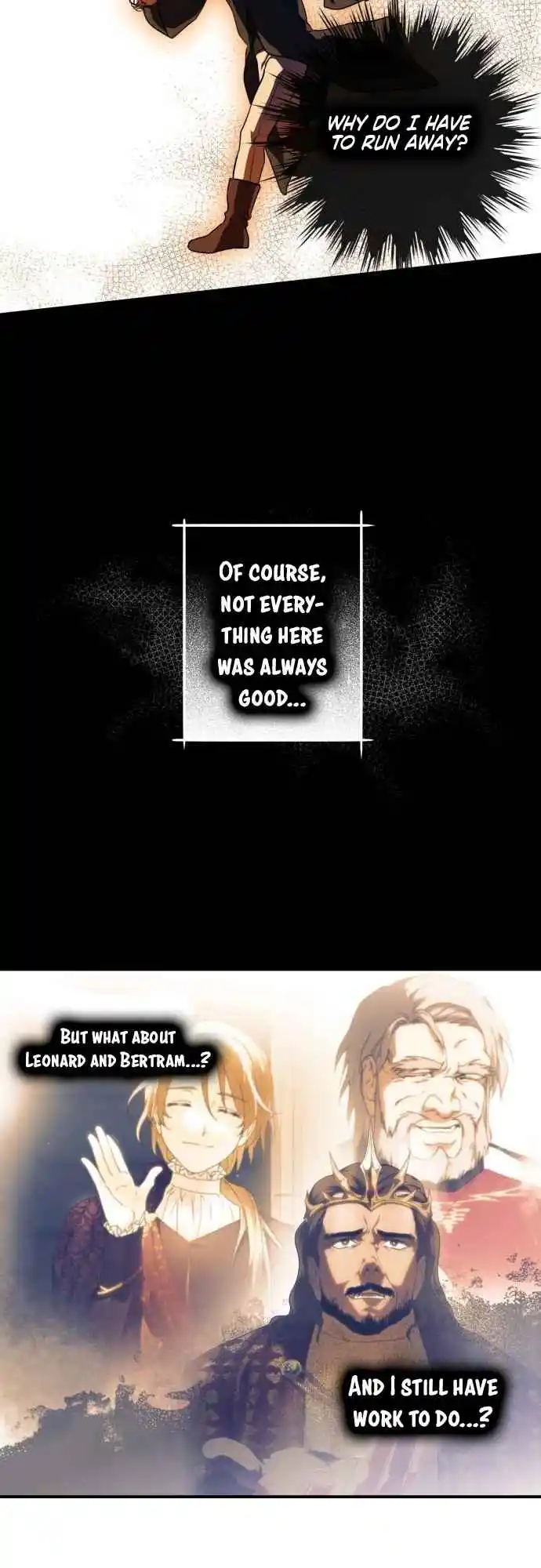 Read The Spark in Your Eyes Manga Online