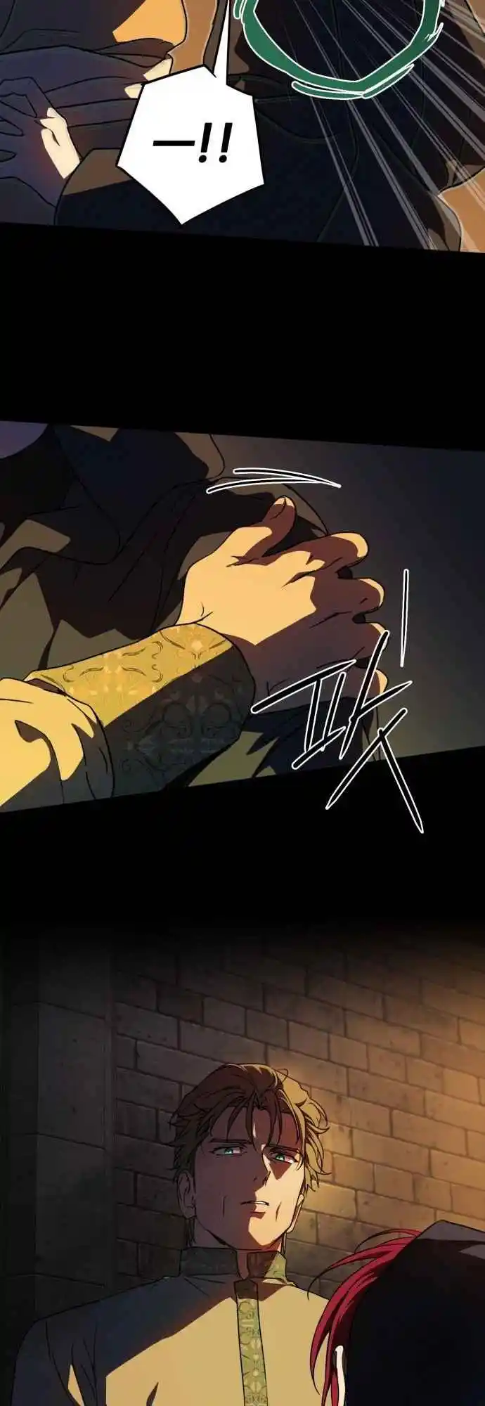 Read The Spark in Your Eyes Manga Online