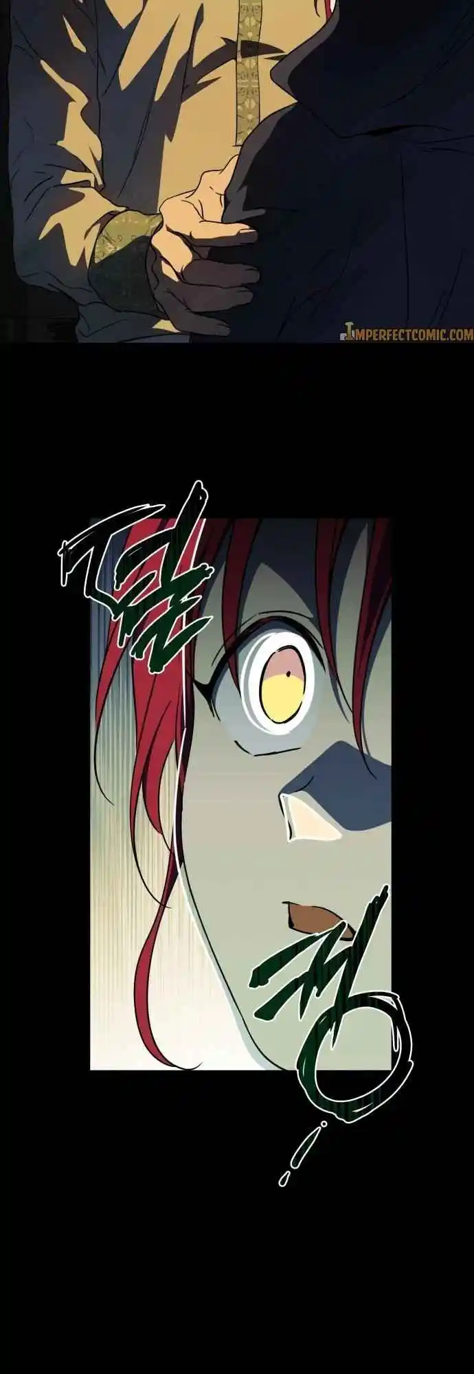 Read The Spark in Your Eyes Manga Online