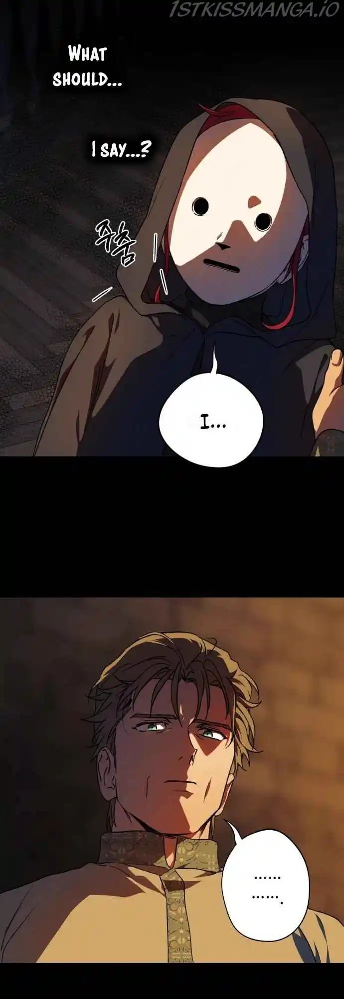 Read The Spark in Your Eyes Manga Online