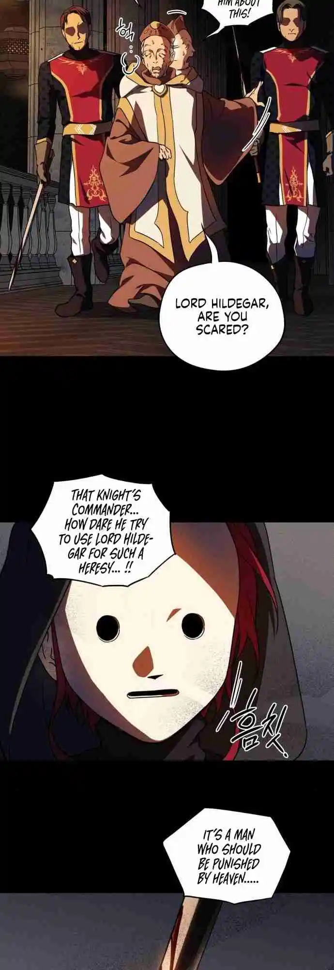 Read The Spark in Your Eyes Manga Online