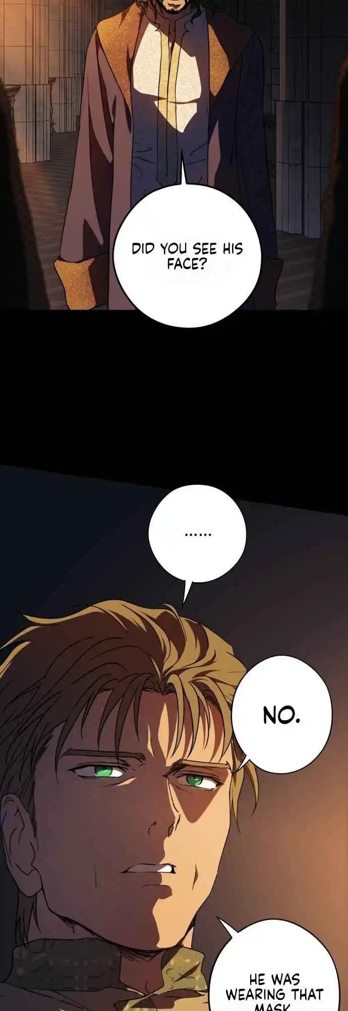 Read The Spark in Your Eyes Manga Online