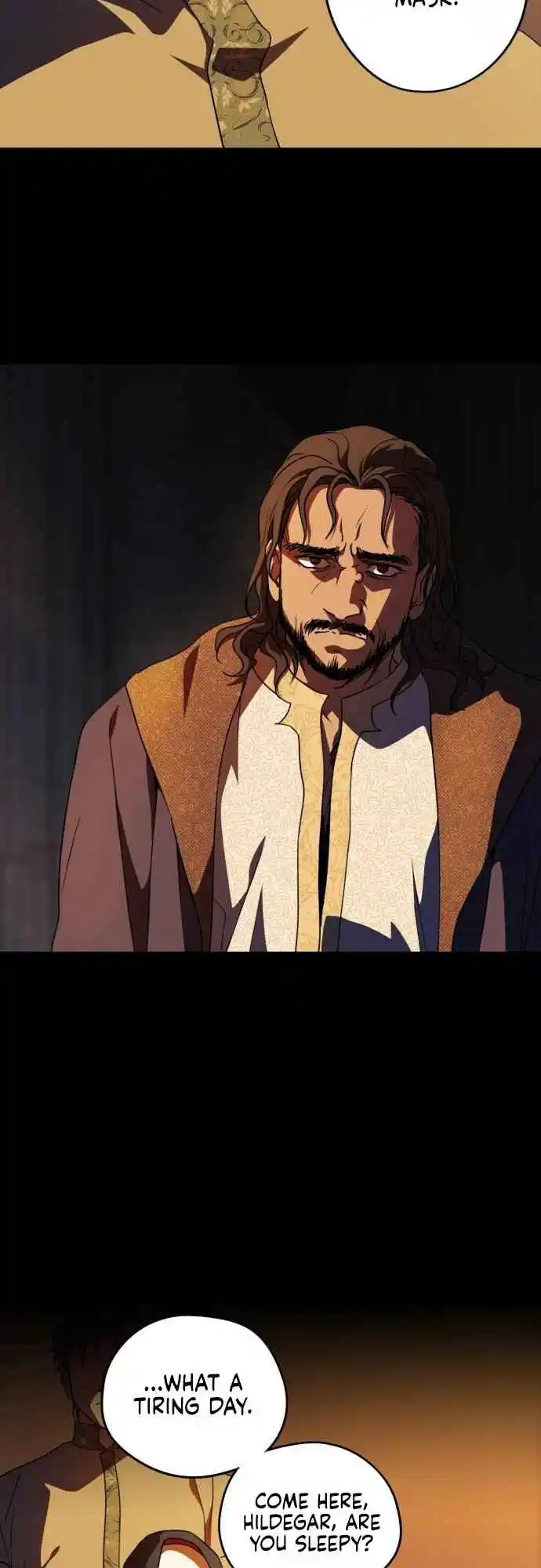 Read The Spark in Your Eyes Manga Online