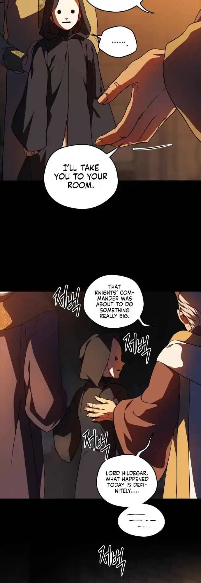 Read The Spark in Your Eyes Manga Online