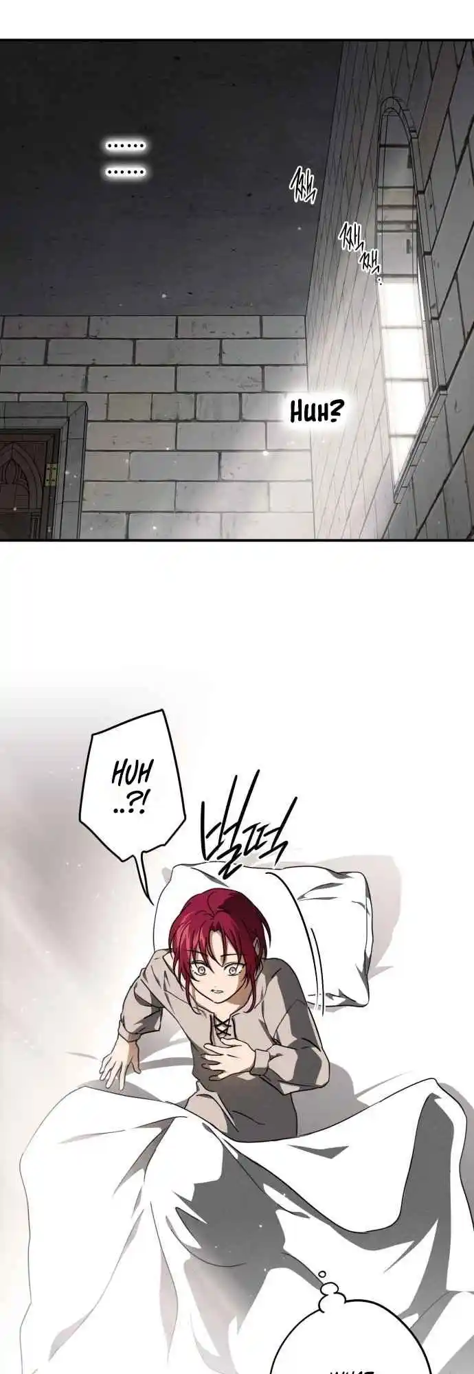 Read The Spark in Your Eyes Manga Online