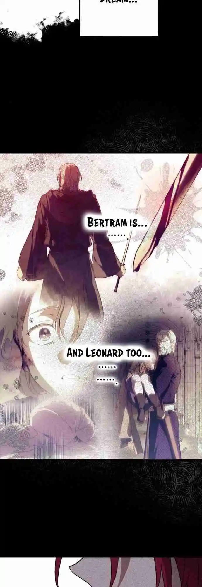 Read The Spark in Your Eyes Manga Online