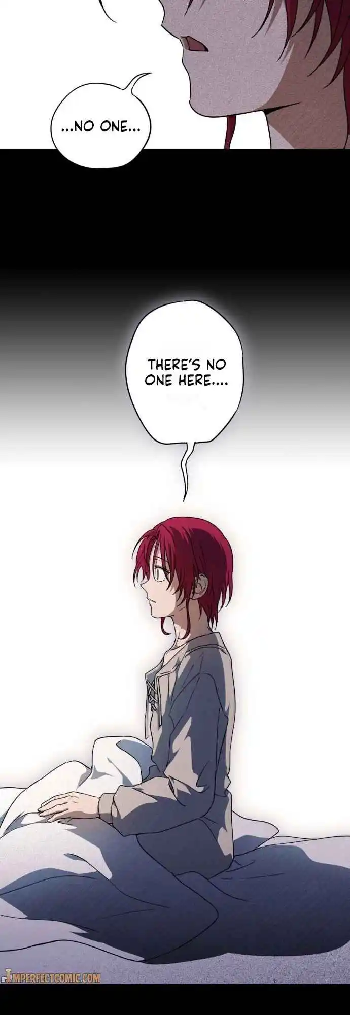 Read The Spark in Your Eyes Manga Online