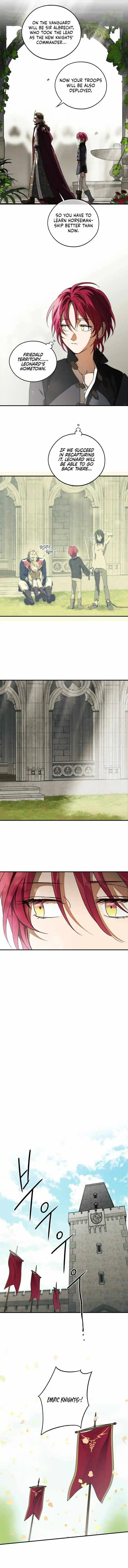 Read The Spark in Your Eyes Manga Online