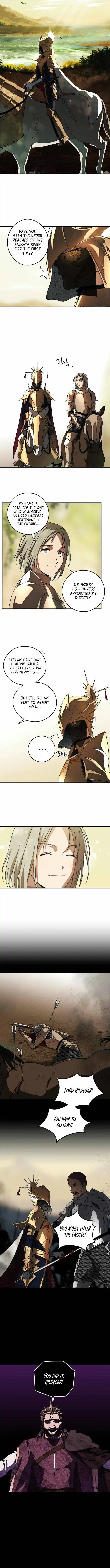 Read The Spark in Your Eyes Manga Online
