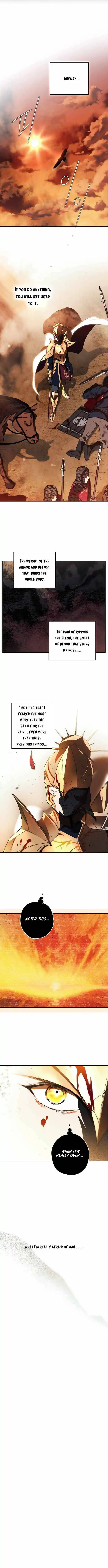 Read The Spark in Your Eyes Manga Online