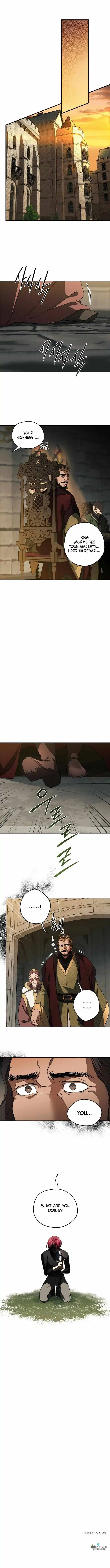 Read The Spark in Your Eyes Manga Online