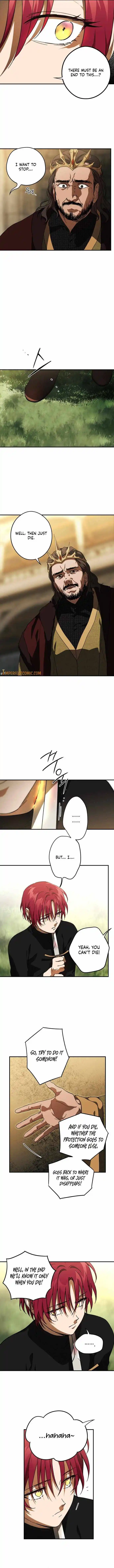 Read The Spark in Your Eyes Manga Online
