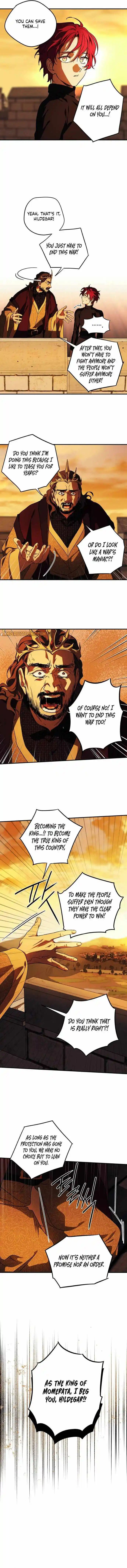 Read The Spark in Your Eyes Manga Online