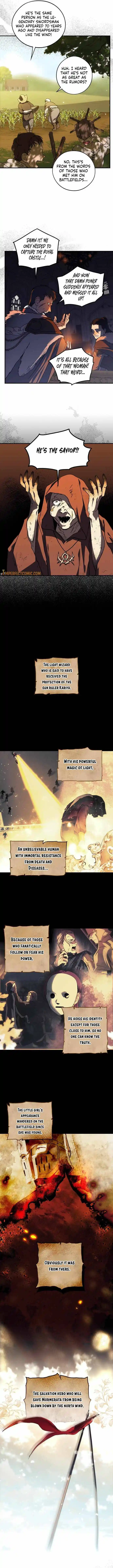 Read The Spark in Your Eyes Manga Online